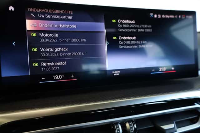 BMW 4-Serie (2024) thumbnail 16