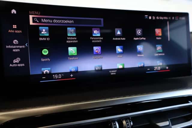 BMW 4-Serie (2024) thumbnail 17