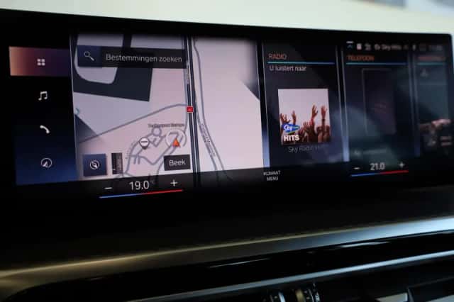 BMW 4-Serie (2024) thumbnail 18