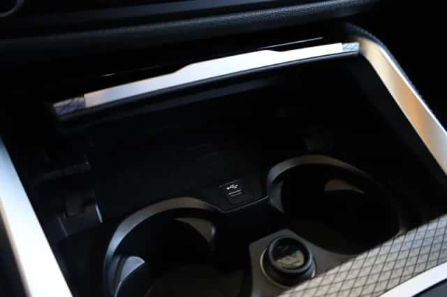 BMW 4-Serie (2024) thumbnail 20