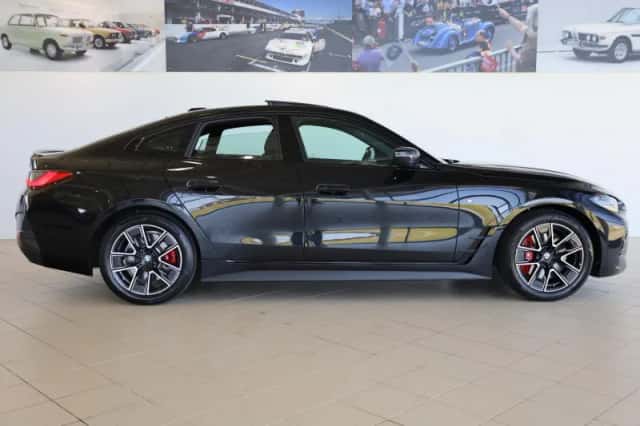 BMW 4-Serie (2024) thumbnail 3