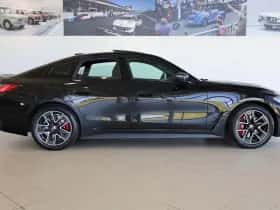 BMW 4-Serie (2024) thumbnail 3
