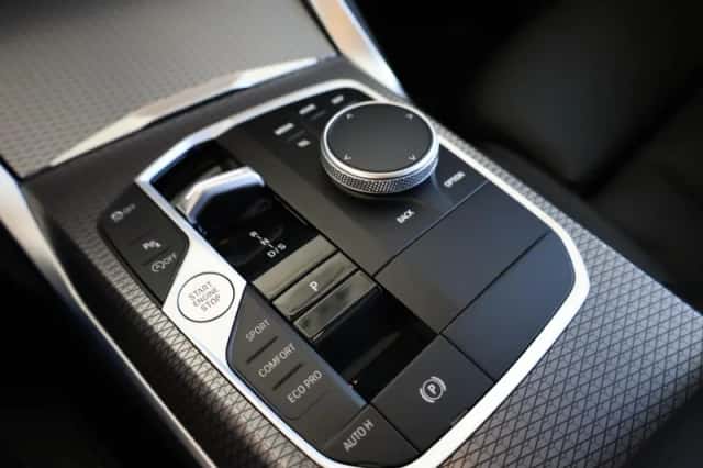 BMW 4-Serie (2024) thumbnail 21