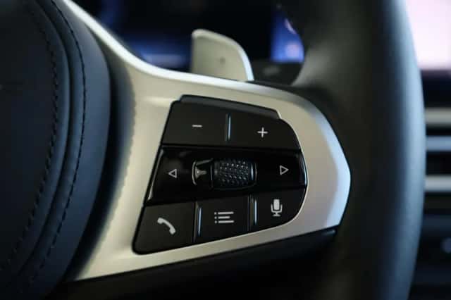 BMW 4-Serie (2024) thumbnail 25
