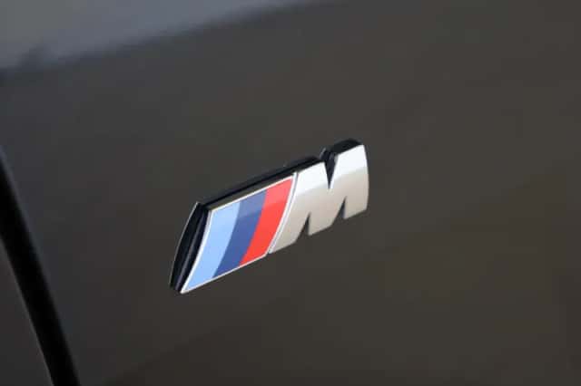 BMW 4-Serie (2024) thumbnail 29