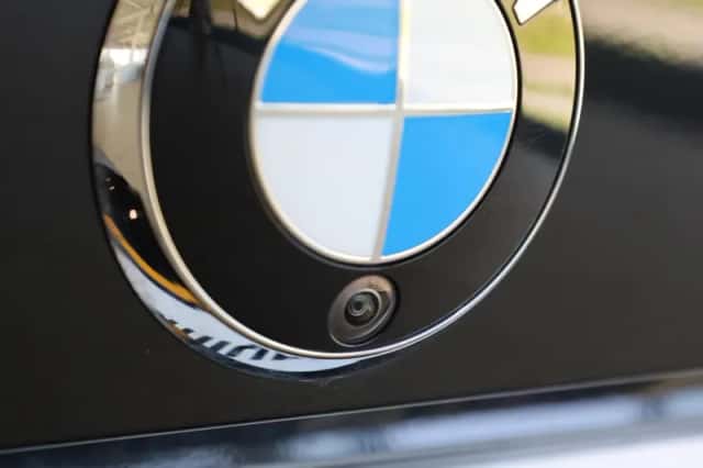 BMW 4-Serie (2024) thumbnail 30