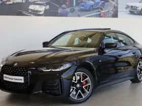 BMW 4-Serie (2024) thumbnail 30