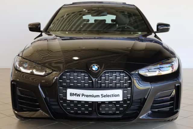BMW 4-Serie (2024) thumbnail 4