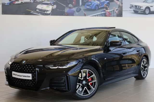 BMW 4-Serie (2024) thumbnail 31