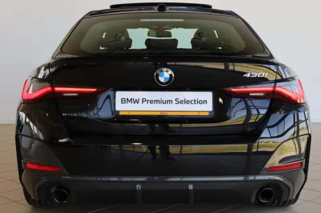 BMW 4-Serie (2024) thumbnail 5