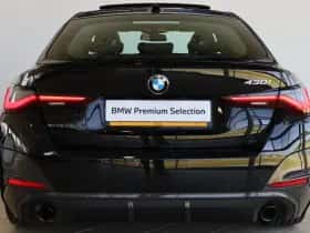 BMW 4-Serie (2024) thumbnail 5