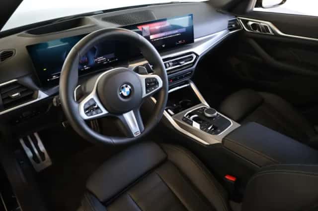 BMW 4-Serie (2024) thumbnail 8