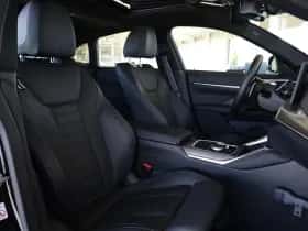 BMW 4-Serie (2024) thumbnail 8