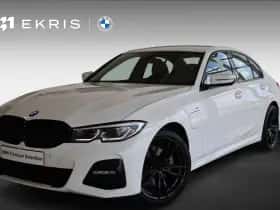 BMW 3-Serie (2021) thumbnail 1