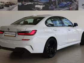 BMW 3-Serie (2021) thumbnail 2
