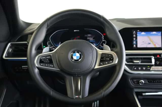 BMW 3-Serie (2021) thumbnail 11