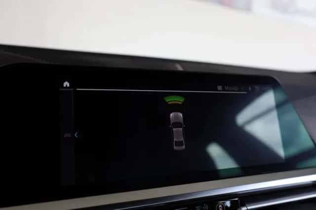 BMW 3-Serie (2021) thumbnail 13
