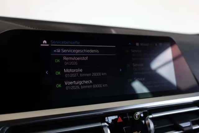 BMW 3-Serie (2021) thumbnail 14