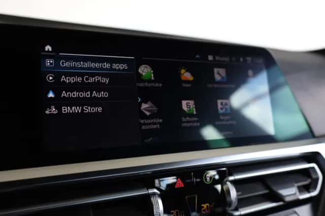 BMW 3-Serie (2021) thumbnail 16