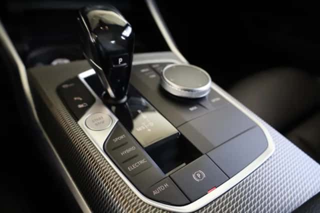BMW 3-Serie (2021) thumbnail 20