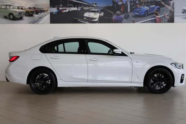 BMW 3-Serie (2021) thumbnail 3