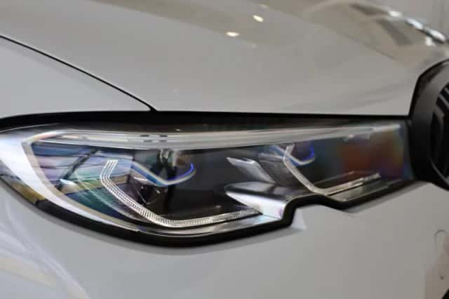 BMW 3-Serie (2021) thumbnail 28