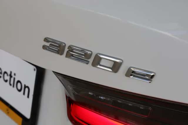 BMW 3-Serie (2021) thumbnail 29