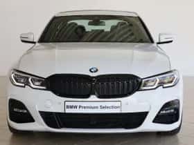 BMW 3-Serie (2021) thumbnail 4