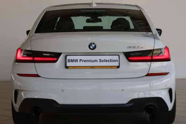 BMW 3-Serie (2021) thumbnail 5