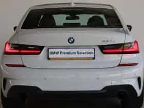 BMW 3-Serie (2021) thumbnail 5
