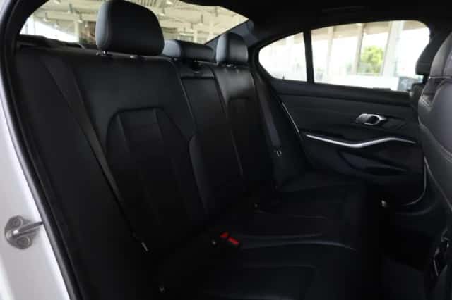BMW 3-Serie (2021) thumbnail 9