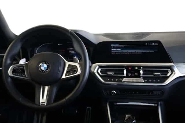 BMW 3-Serie (2021) thumbnail 10