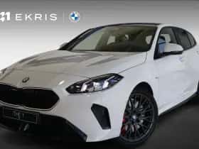 BMW 1-Serie (2026) thumbnail 1