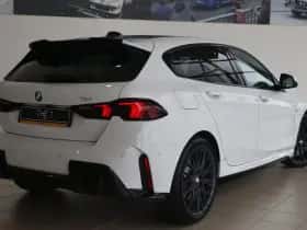BMW 1-Serie (2026) thumbnail 2