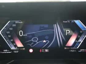 BMW 1-Serie (2026) thumbnail 12