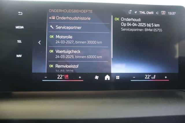 BMW 1-Serie (2026) thumbnail 14