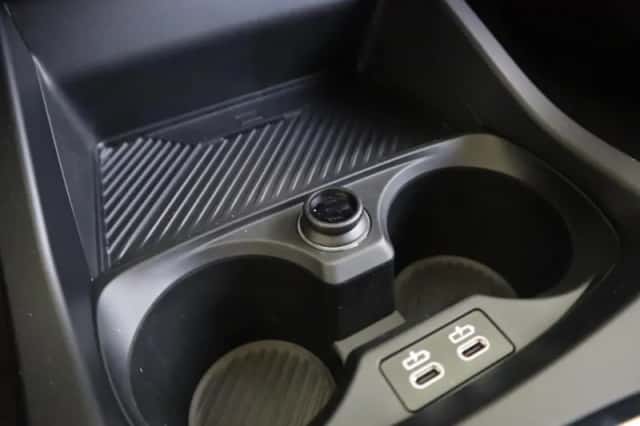 BMW 1-Serie (2026) thumbnail 20