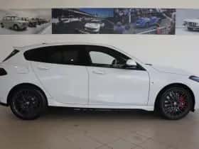 BMW 1-Serie (2026) thumbnail 3