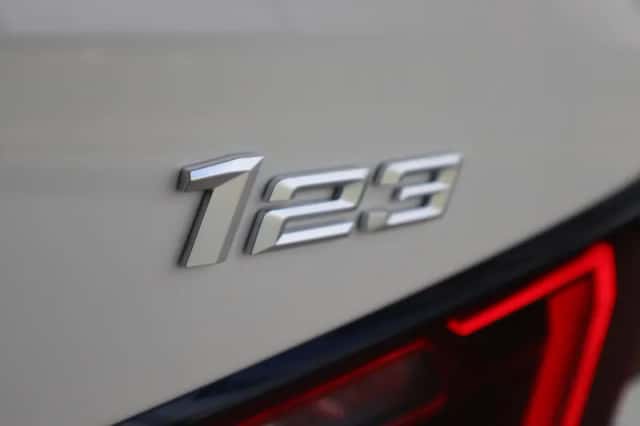 BMW 1-Serie (2026) thumbnail 29
