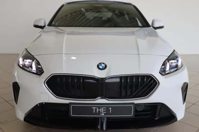BMW 1-Serie (2026) thumbnail 4