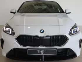BMW 1-Serie (2026) thumbnail 4