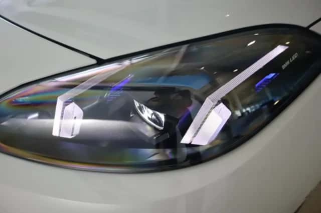 BMW 1-Serie (2026) thumbnail 31