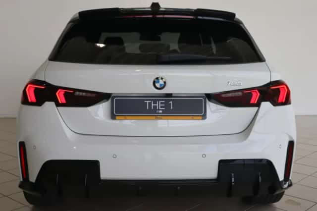 BMW 1-Serie (2026) thumbnail 5