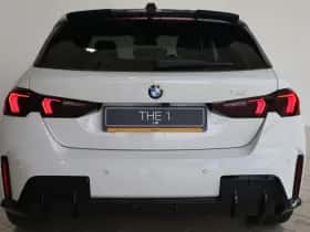 BMW 1-Serie (2026) thumbnail 5