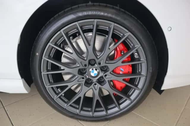BMW 1-Serie (2026) thumbnail 6