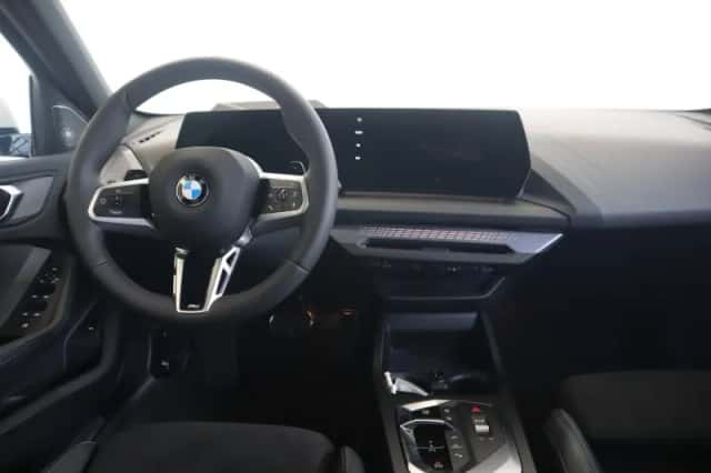 BMW 1-Serie (2026) thumbnail 10