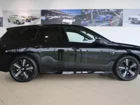 BMW iX (2025) thumbnail 3