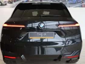 BMW iX (2025) thumbnail 5