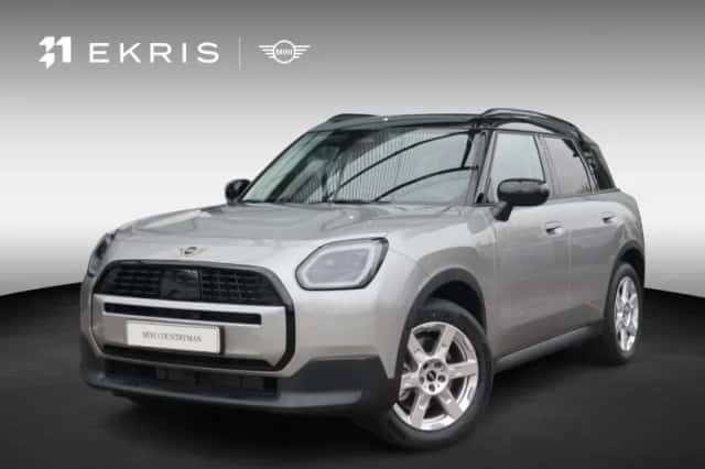 MINI Countryman (2025) thumbnail 1