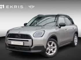 MINI Countryman (2025)